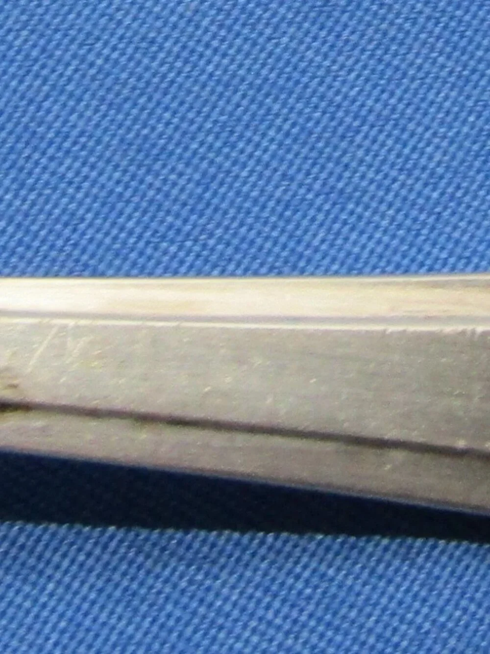 Sheffield Sugar or Bonbon Spoon/Shovel 4 3/8